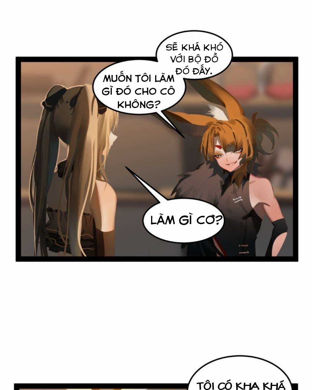 Winter Moon - Siêu Phẩm | Cảm ơn vì tất cả Chapter 324 trang 8