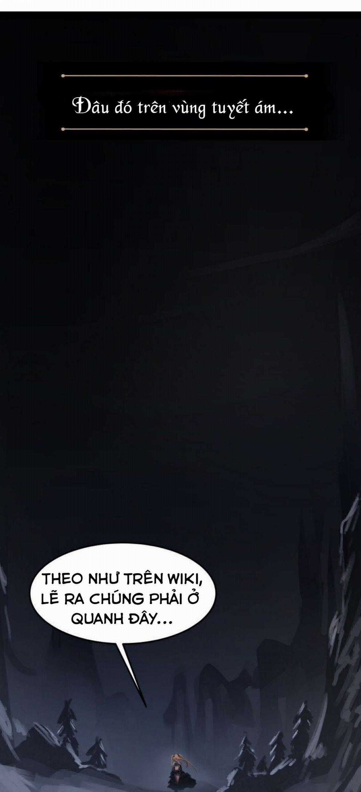 Winter Moon - Siêu Phẩm | Cảm ơn vì tất cả Chapter 325 trang 5