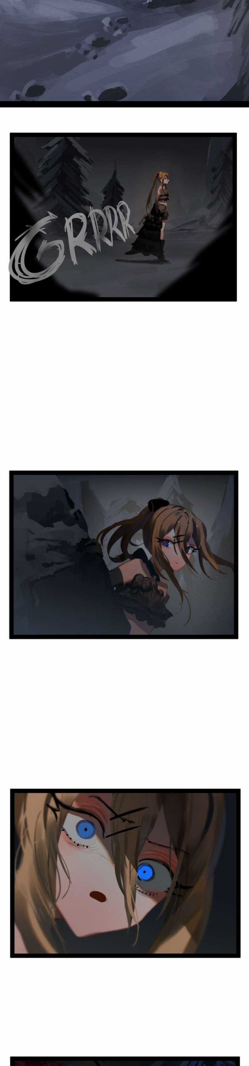 Winter Moon - Siêu Phẩm | Cảm ơn vì tất cả Chapter 325 trang 6