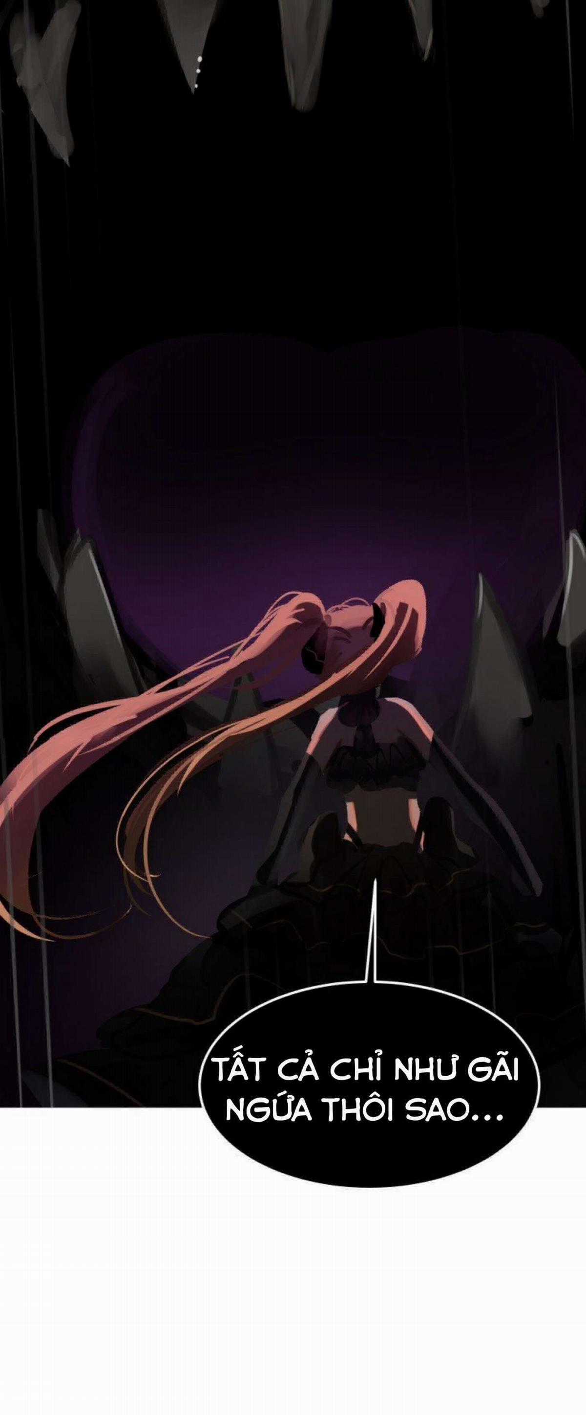 Winter Moon - Siêu Phẩm | Cảm ơn vì tất cả Chapter 326 trang 11