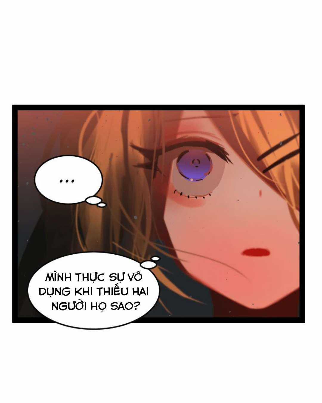 Winter Moon - Siêu Phẩm | Cảm ơn vì tất cả Chapter 326 trang 12