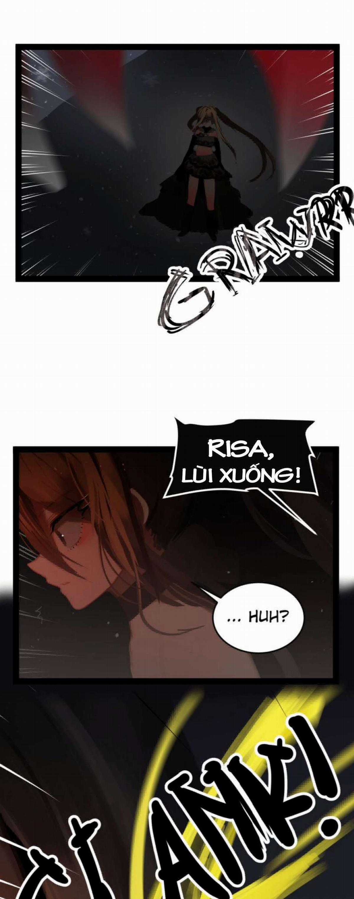 Winter Moon - Siêu Phẩm | Cảm ơn vì tất cả Chapter 326 trang 14