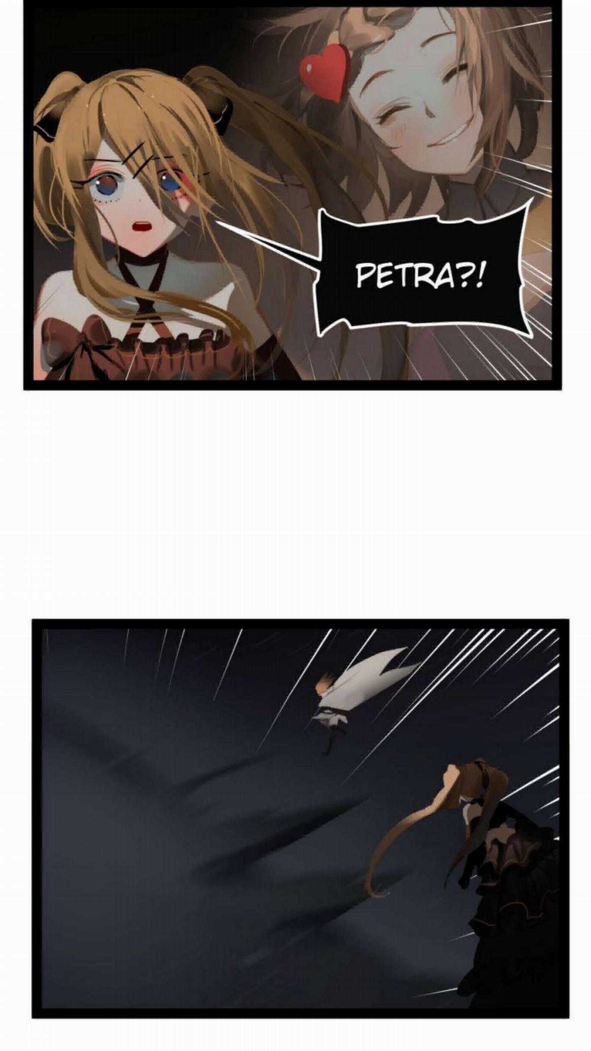 Winter Moon - Siêu Phẩm | Cảm ơn vì tất cả Chapter 326 trang 17