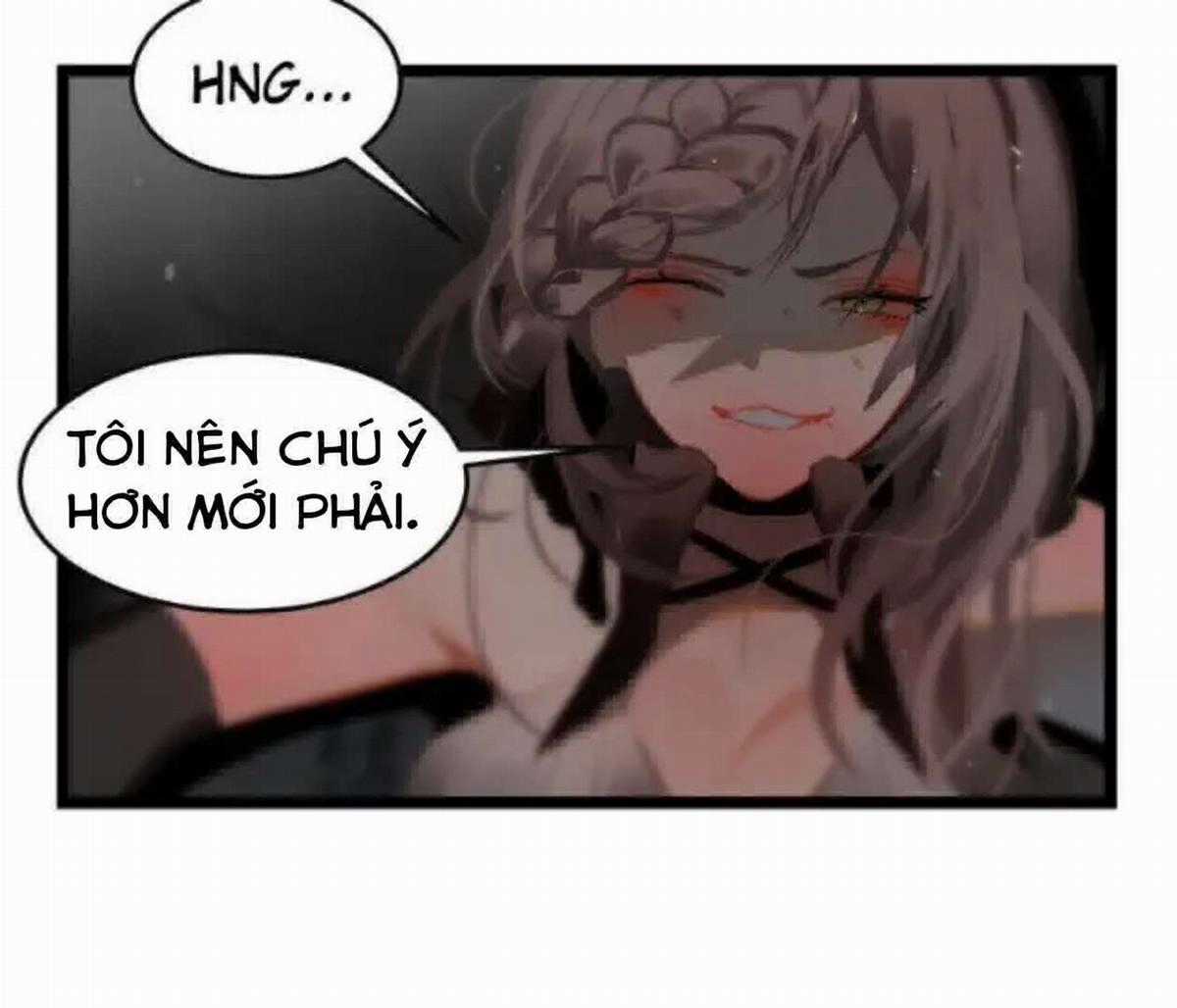 Winter Moon - Siêu Phẩm | Cảm ơn vì tất cả Chapter 326 trang 27