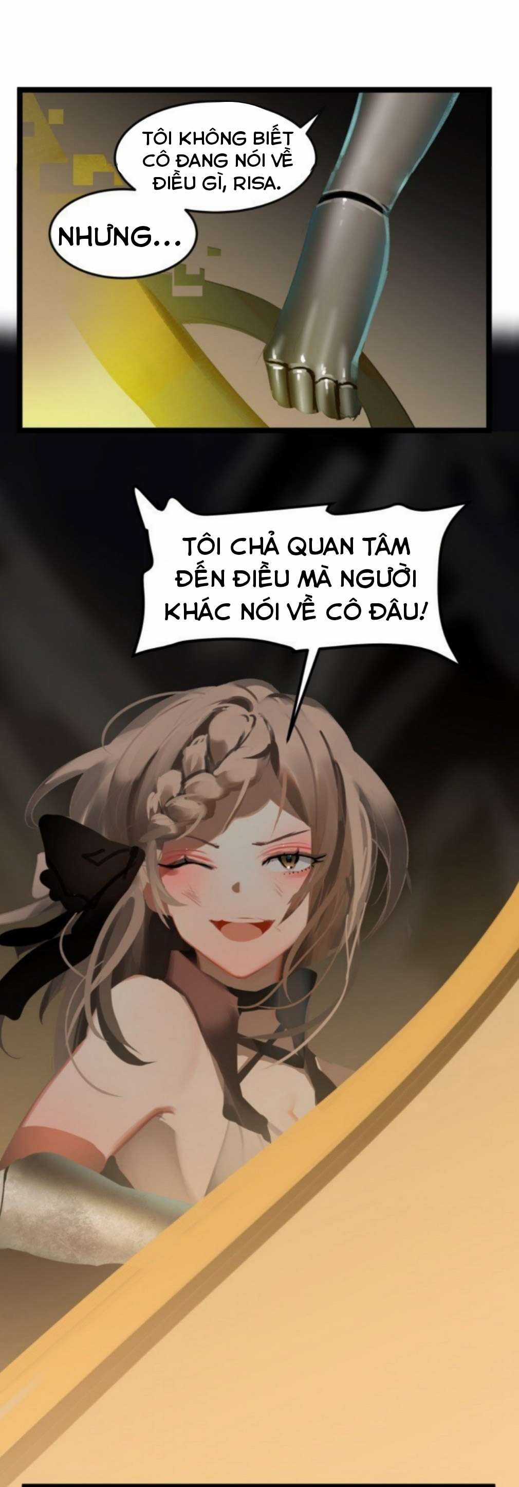 Winter Moon - Siêu Phẩm | Cảm ơn vì tất cả Chapter 326 trang 28