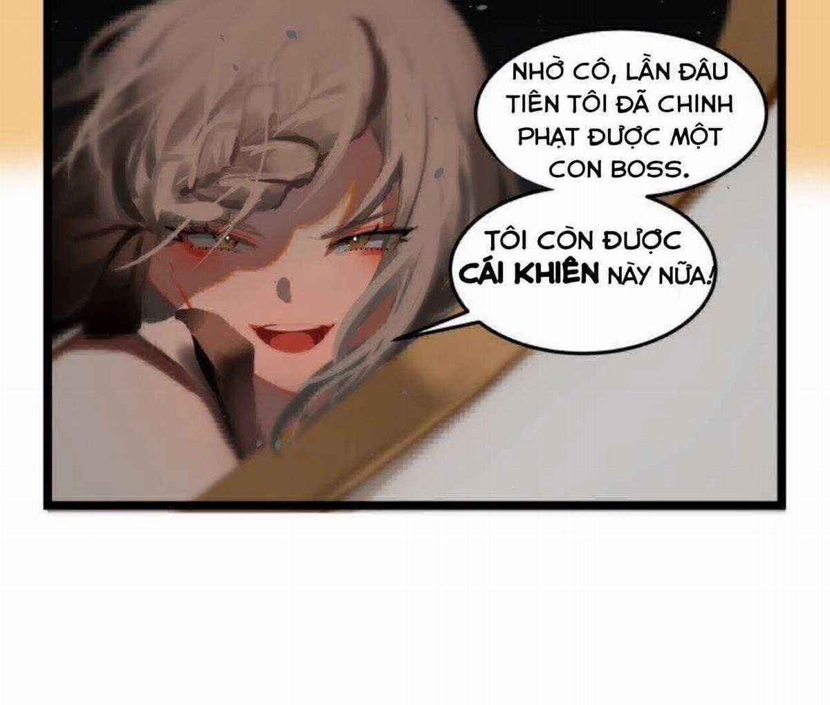 Winter Moon - Siêu Phẩm | Cảm ơn vì tất cả Chapter 326 trang 29