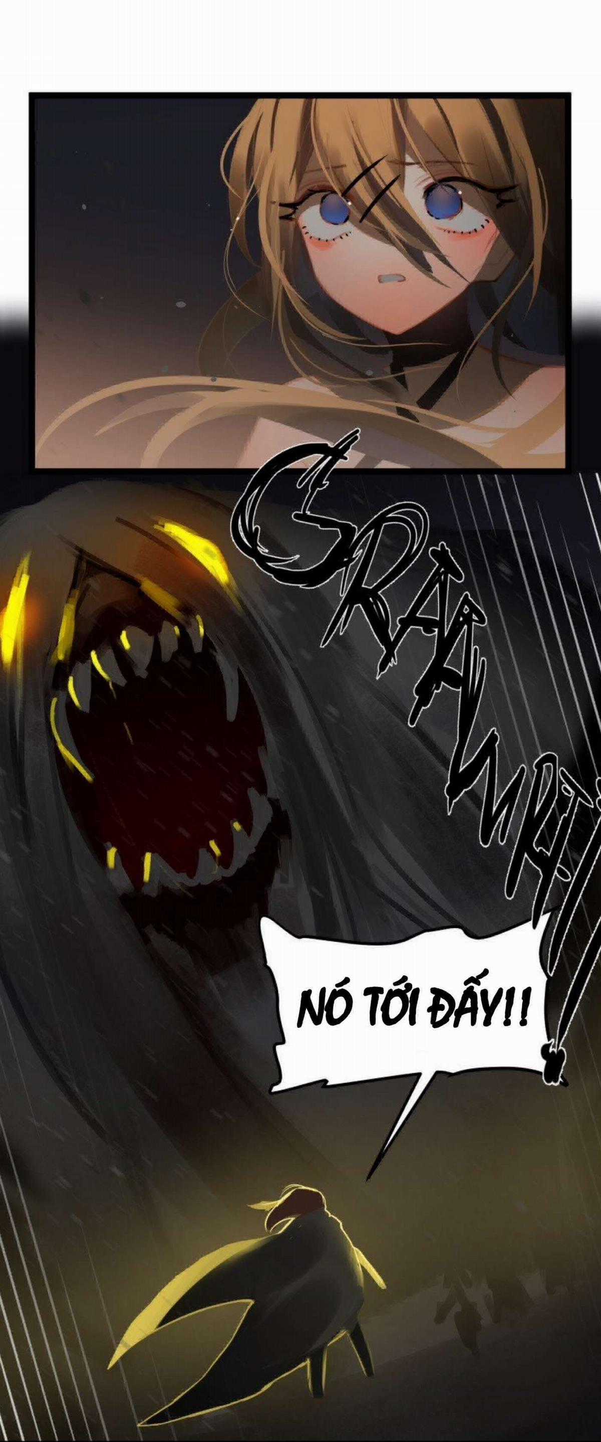 Winter Moon - Siêu Phẩm | Cảm ơn vì tất cả Chapter 326 trang 30