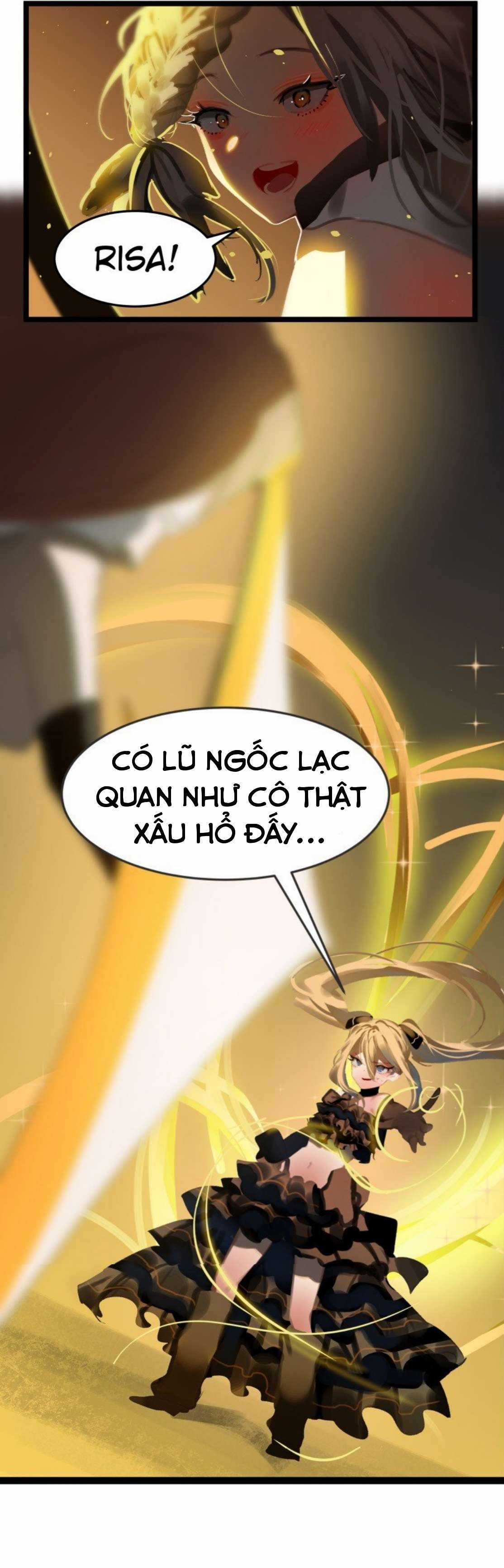 Winter Moon - Siêu Phẩm | Cảm ơn vì tất cả Chapter 326 trang 32