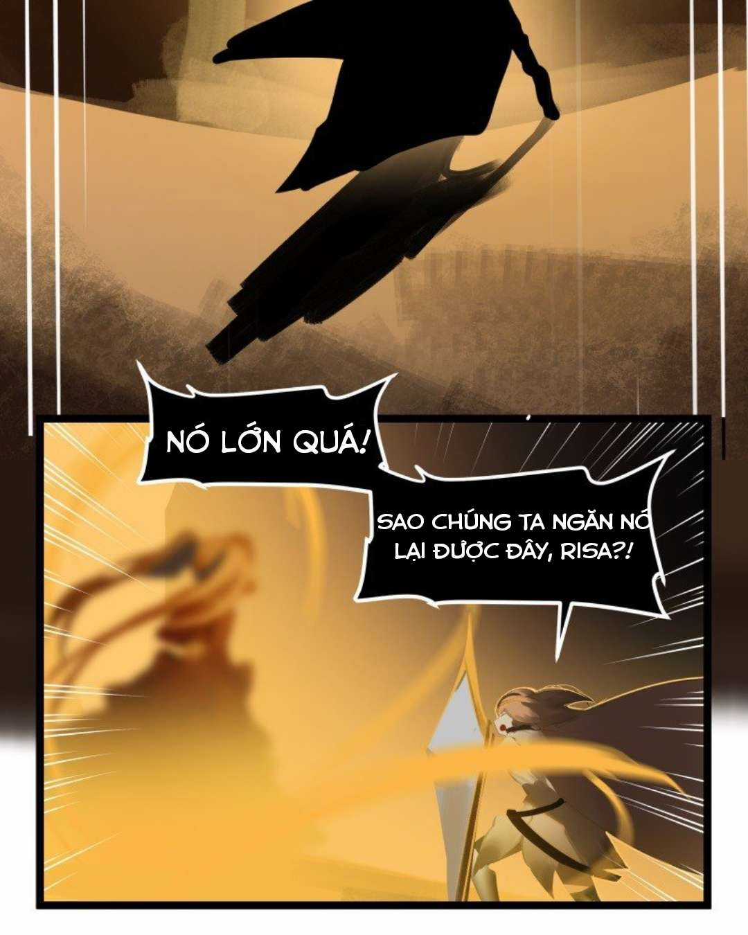 Winter Moon - Siêu Phẩm | Cảm ơn vì tất cả Chapter 326 trang 34