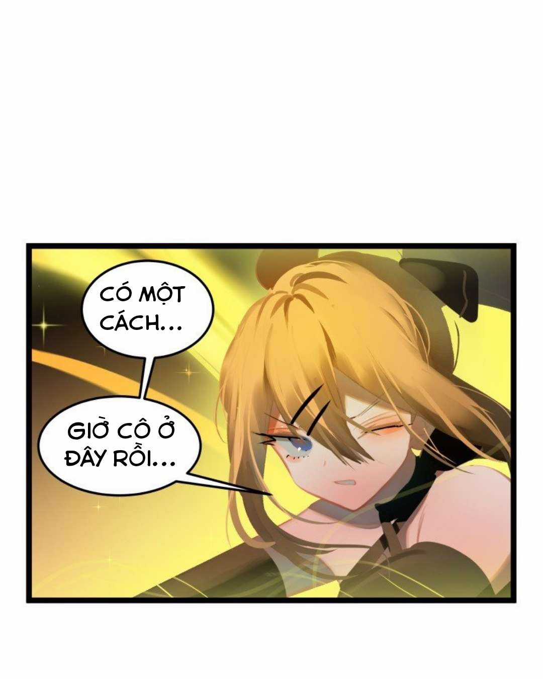 Winter Moon - Siêu Phẩm | Cảm ơn vì tất cả Chapter 326 trang 35