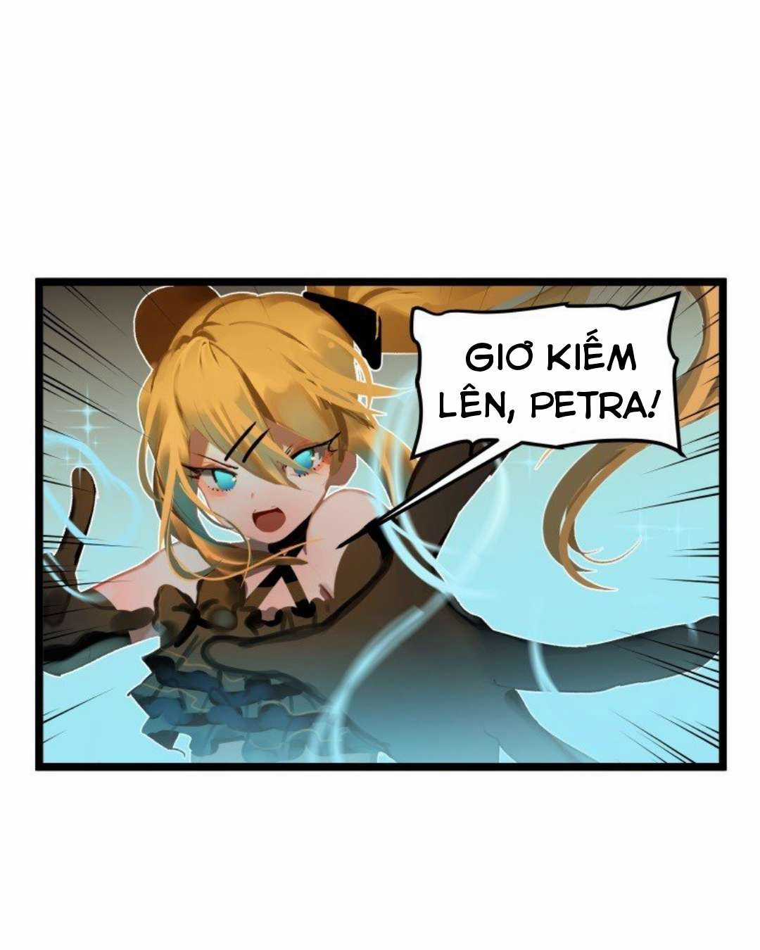 Winter Moon - Siêu Phẩm | Cảm ơn vì tất cả Chapter 326 trang 36