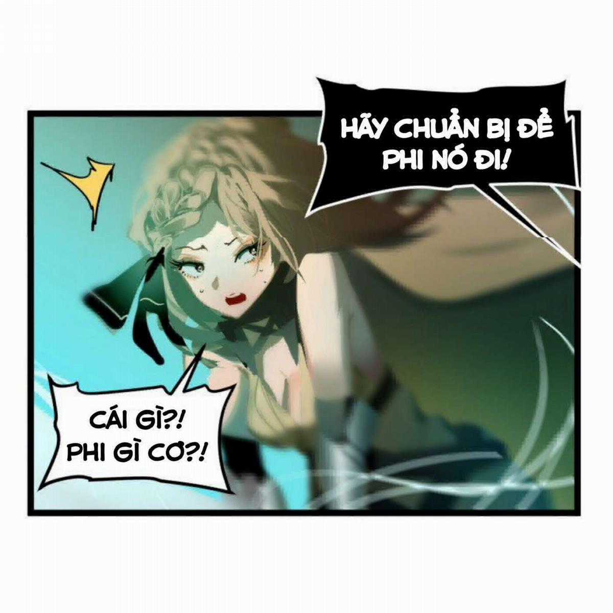 Winter Moon - Siêu Phẩm | Cảm ơn vì tất cả Chapter 326 trang 42