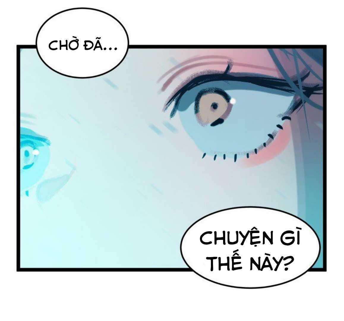 Winter Moon - Siêu Phẩm | Cảm ơn vì tất cả Chapter 326 trang 47