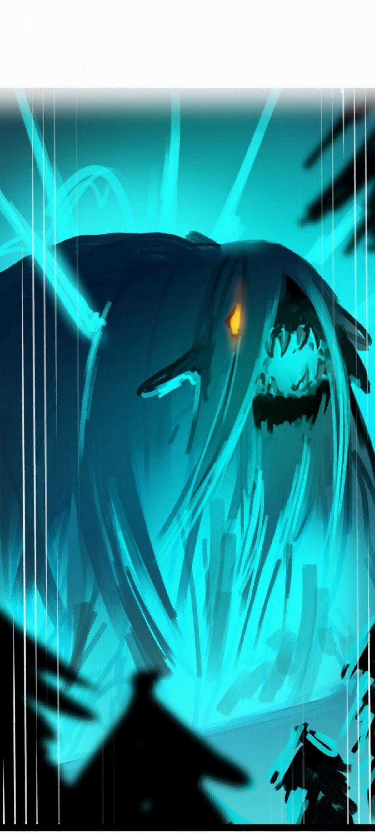 Winter Moon - Siêu Phẩm | Cảm ơn vì tất cả Chapter 326 trang 48