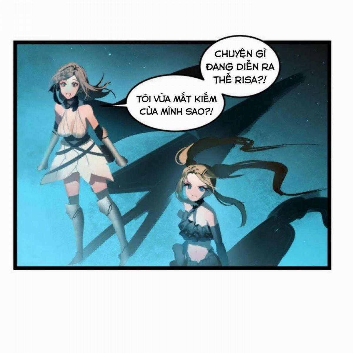 Winter Moon - Siêu Phẩm | Cảm ơn vì tất cả Chapter 326 trang 49