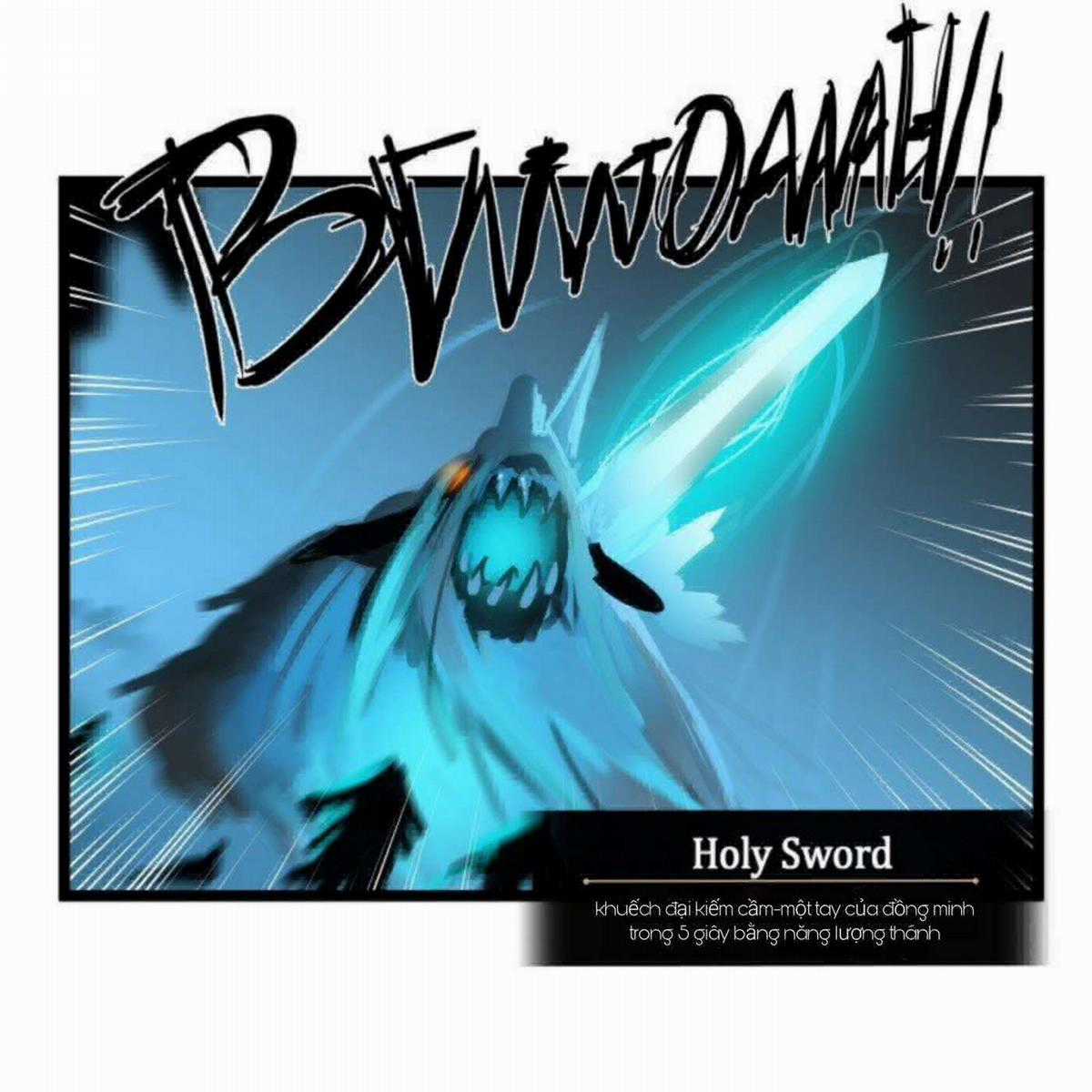 Winter Moon - Siêu Phẩm | Cảm ơn vì tất cả Chapter 326 trang 54