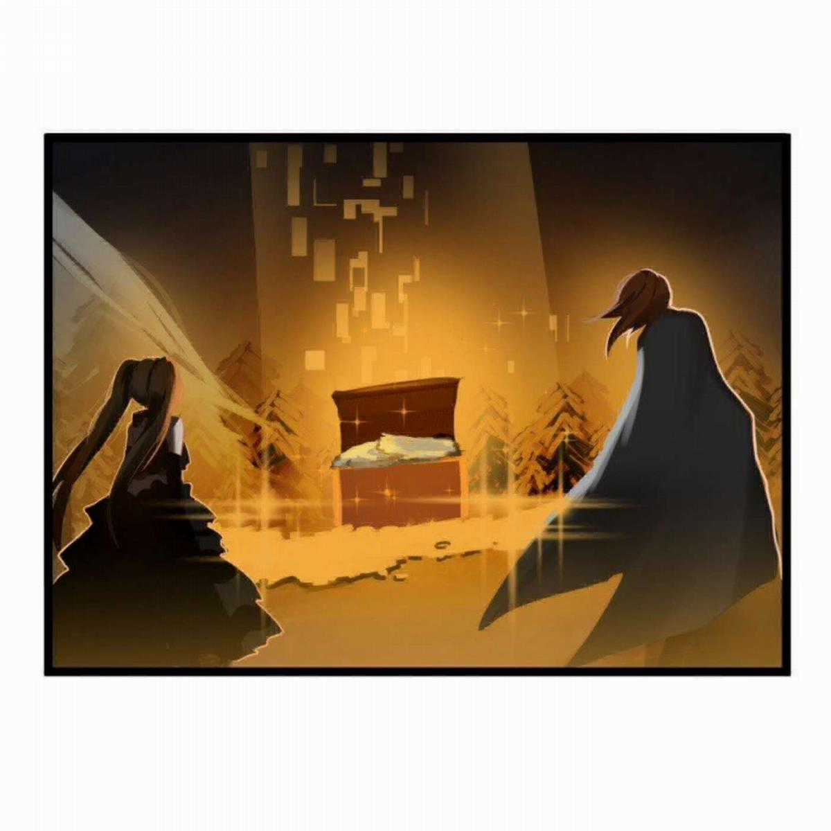 Winter Moon - Siêu Phẩm | Cảm ơn vì tất cả Chapter 326 trang 57