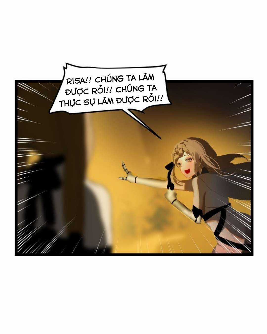 Winter Moon - Siêu Phẩm | Cảm ơn vì tất cả Chapter 326 trang 60