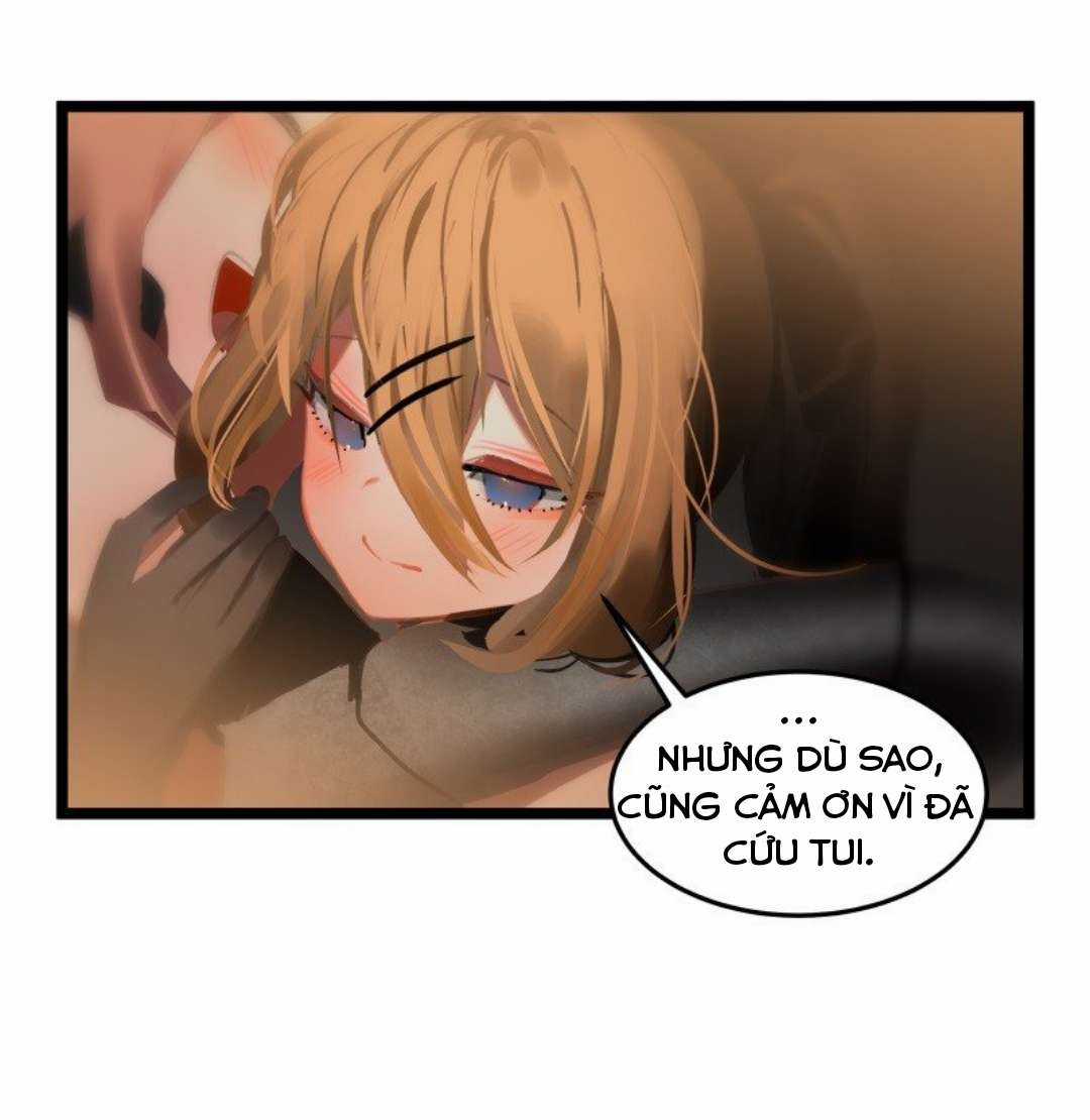 Winter Moon - Siêu Phẩm | Cảm ơn vì tất cả Chapter 326 trang 62