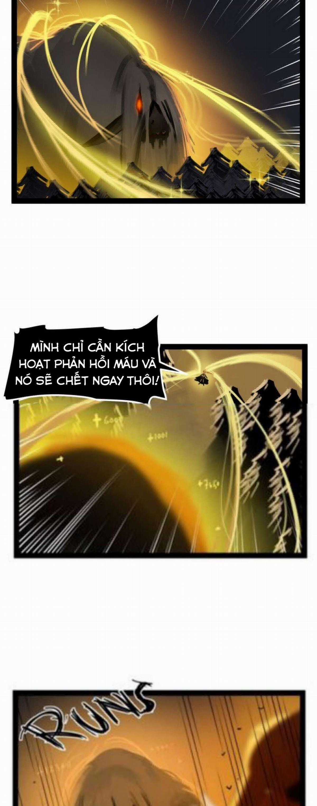 Winter Moon - Siêu Phẩm | Cảm ơn vì tất cả Chapter 326 trang 7