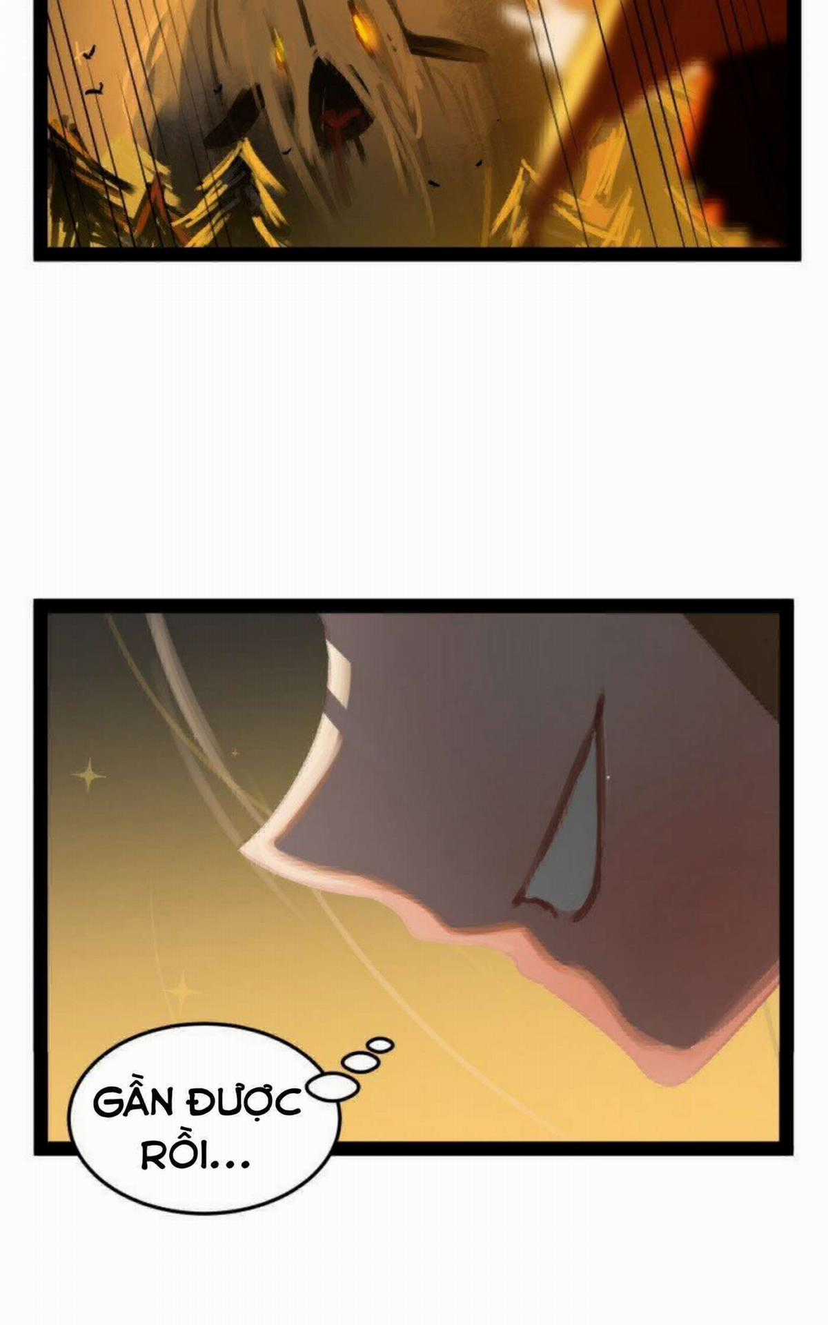 Winter Moon - Siêu Phẩm | Cảm ơn vì tất cả Chapter 326 trang 8