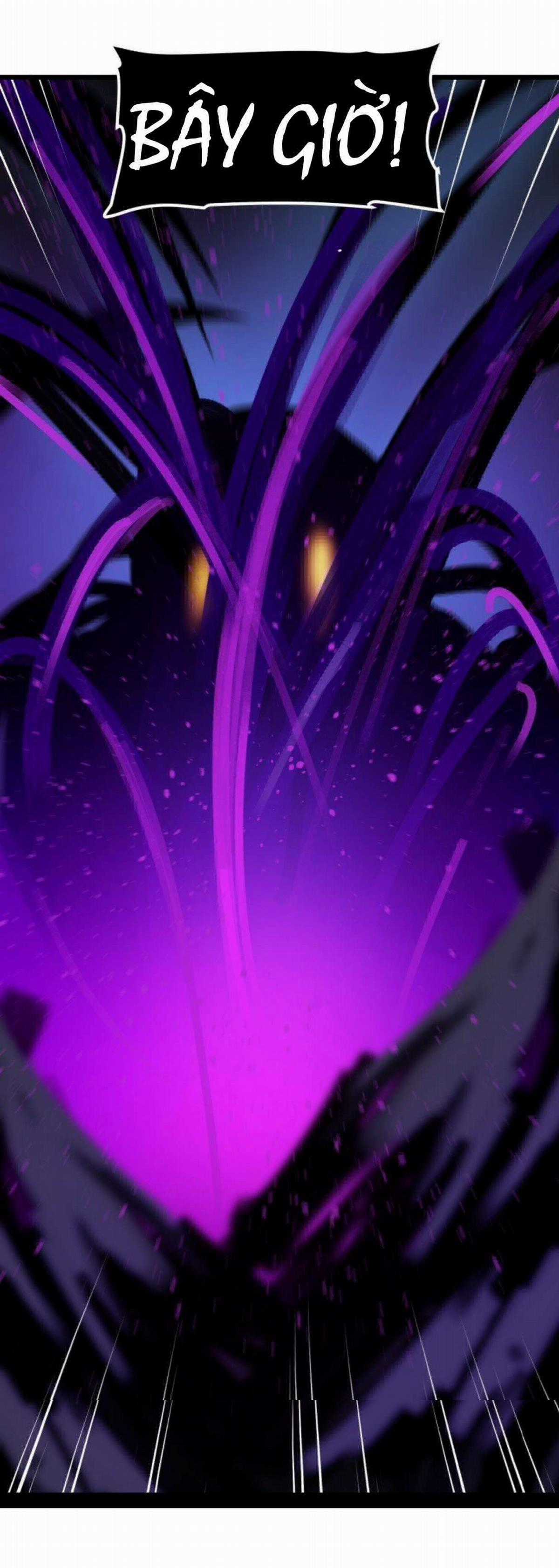 Winter Moon - Siêu Phẩm | Cảm ơn vì tất cả Chapter 326 trang 9