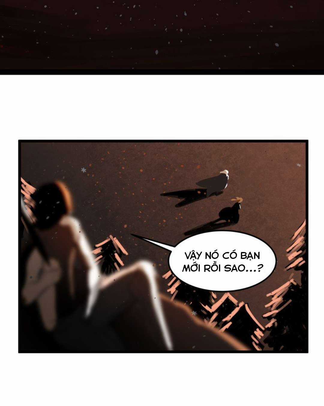 Winter Moon - Siêu Phẩm | Cảm ơn vì tất cả Chapter 327 trang 14