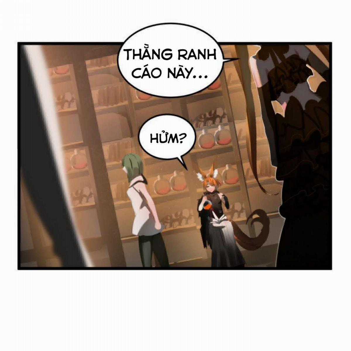 Winter Moon - Siêu Phẩm | Cảm ơn vì tất cả Chapter 327 trang 18