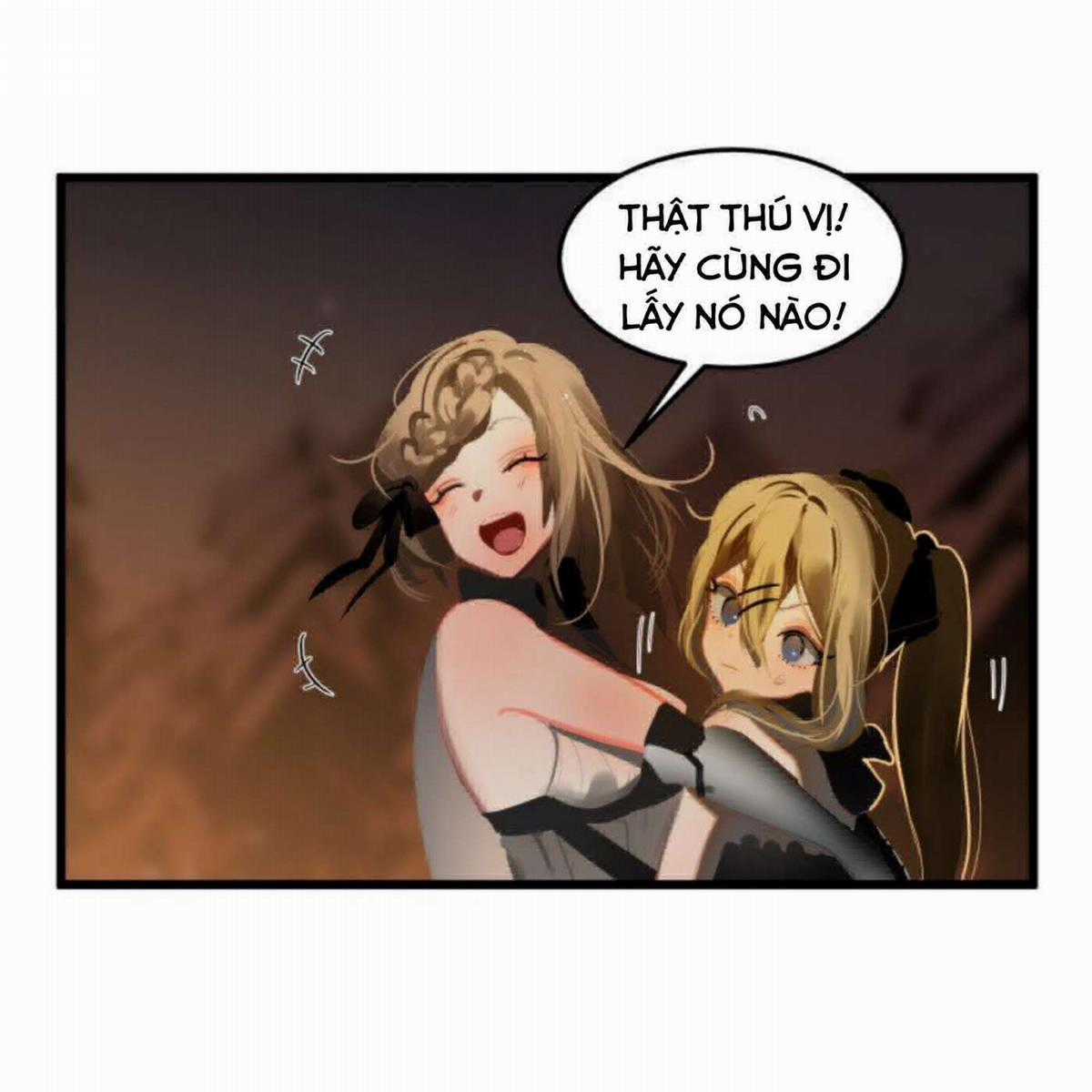 Winter Moon - Siêu Phẩm | Cảm ơn vì tất cả Chapter 327 trang 2