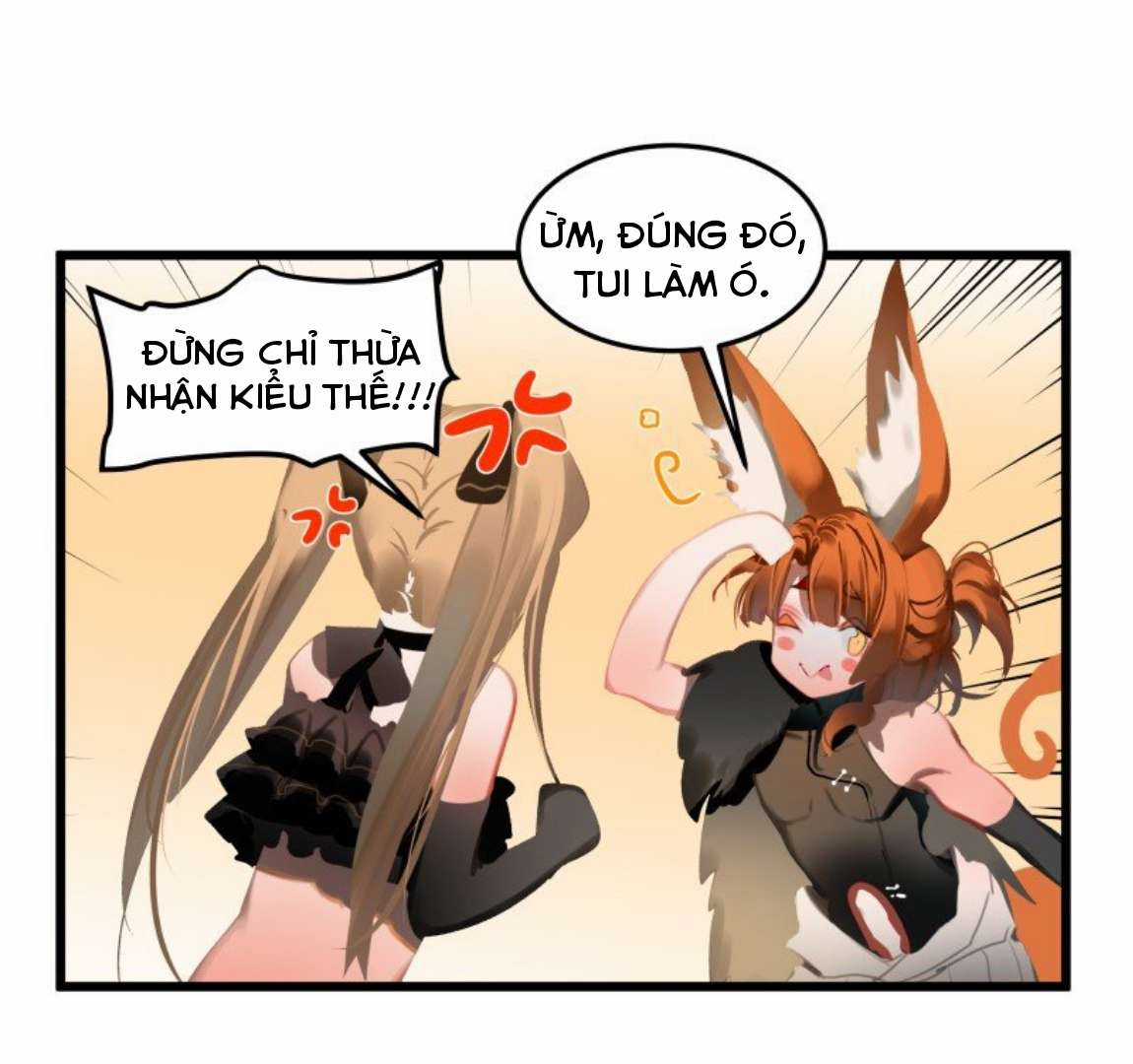 Winter Moon - Siêu Phẩm | Cảm ơn vì tất cả Chapter 327 trang 20