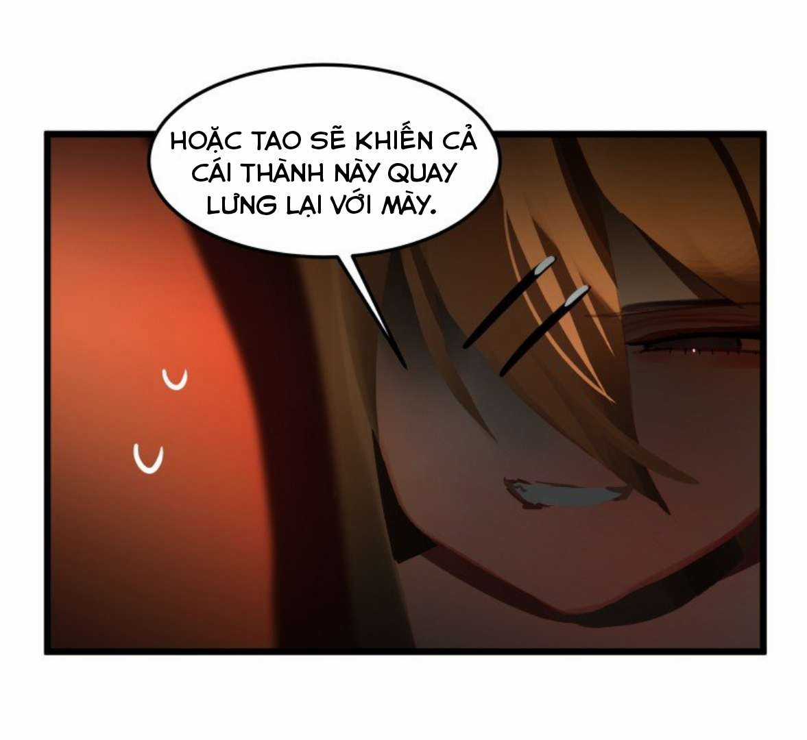 Winter Moon - Siêu Phẩm | Cảm ơn vì tất cả Chapter 327 trang 22