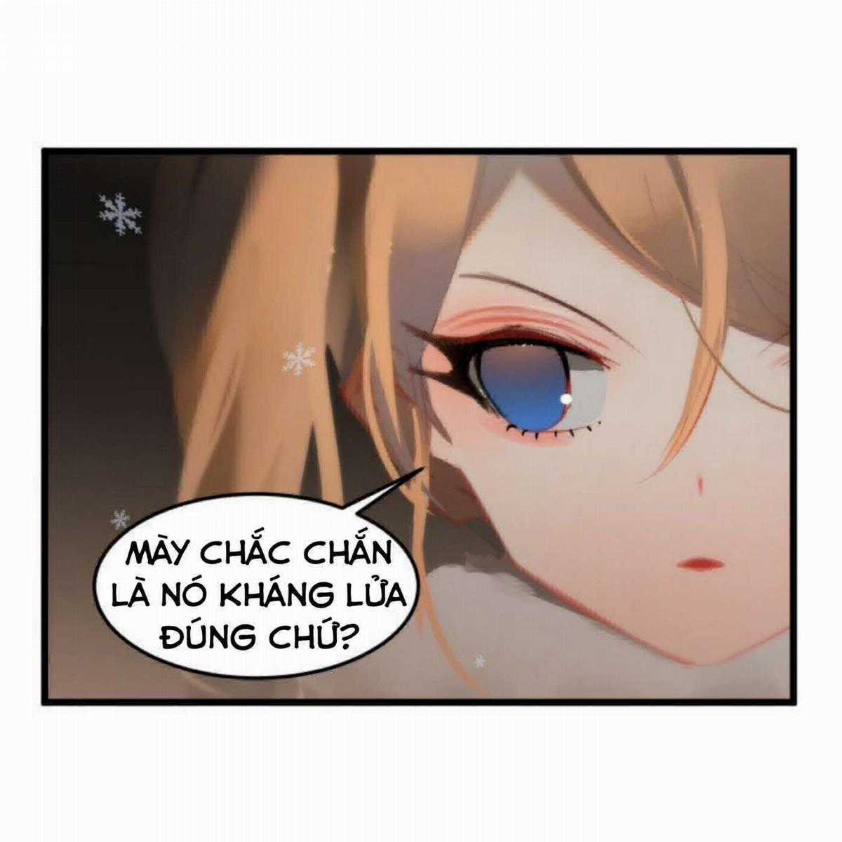 Winter Moon - Siêu Phẩm | Cảm ơn vì tất cả Chapter 327 trang 25