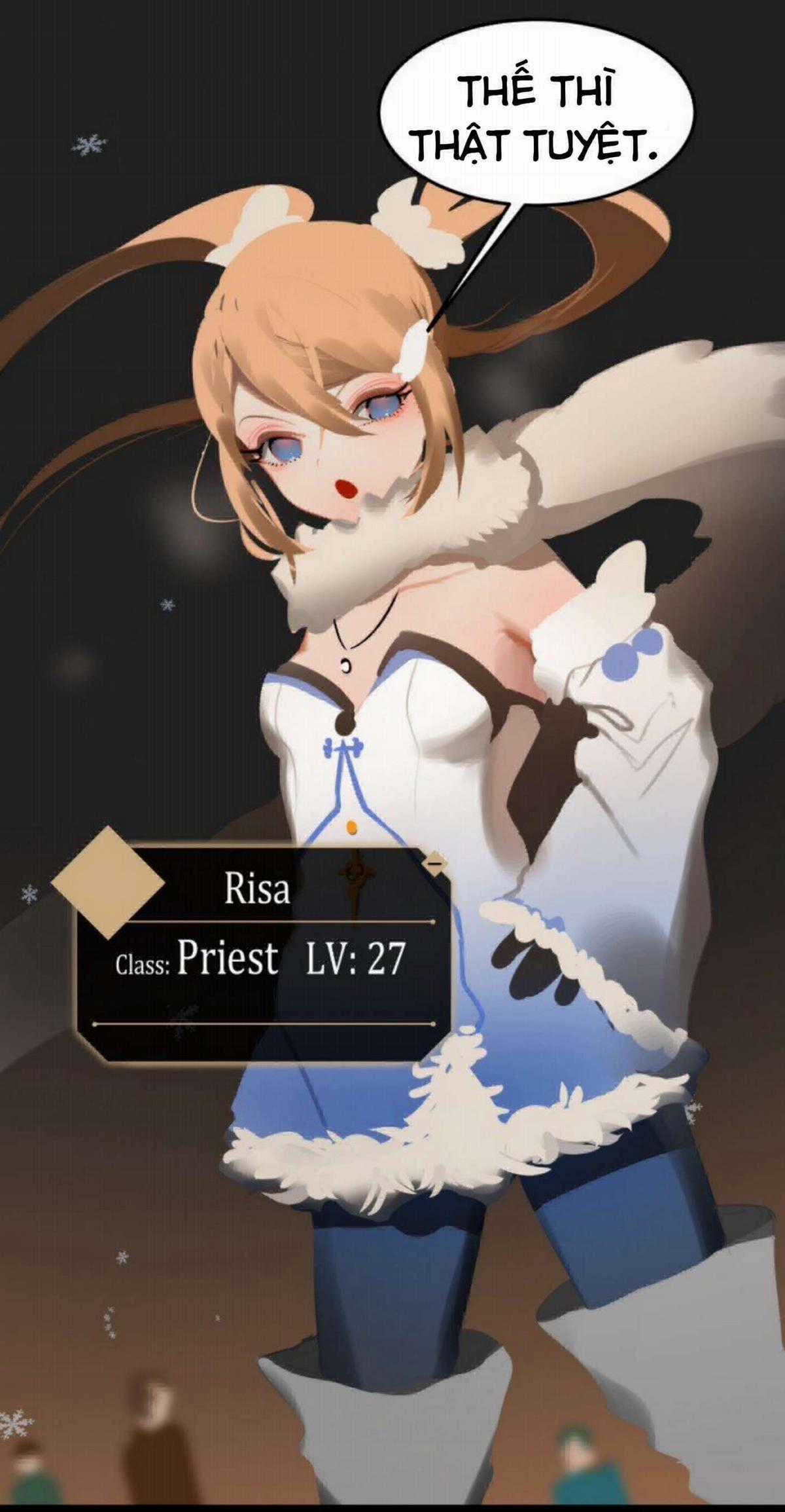 Winter Moon - Siêu Phẩm | Cảm ơn vì tất cả Chapter 327 trang 27