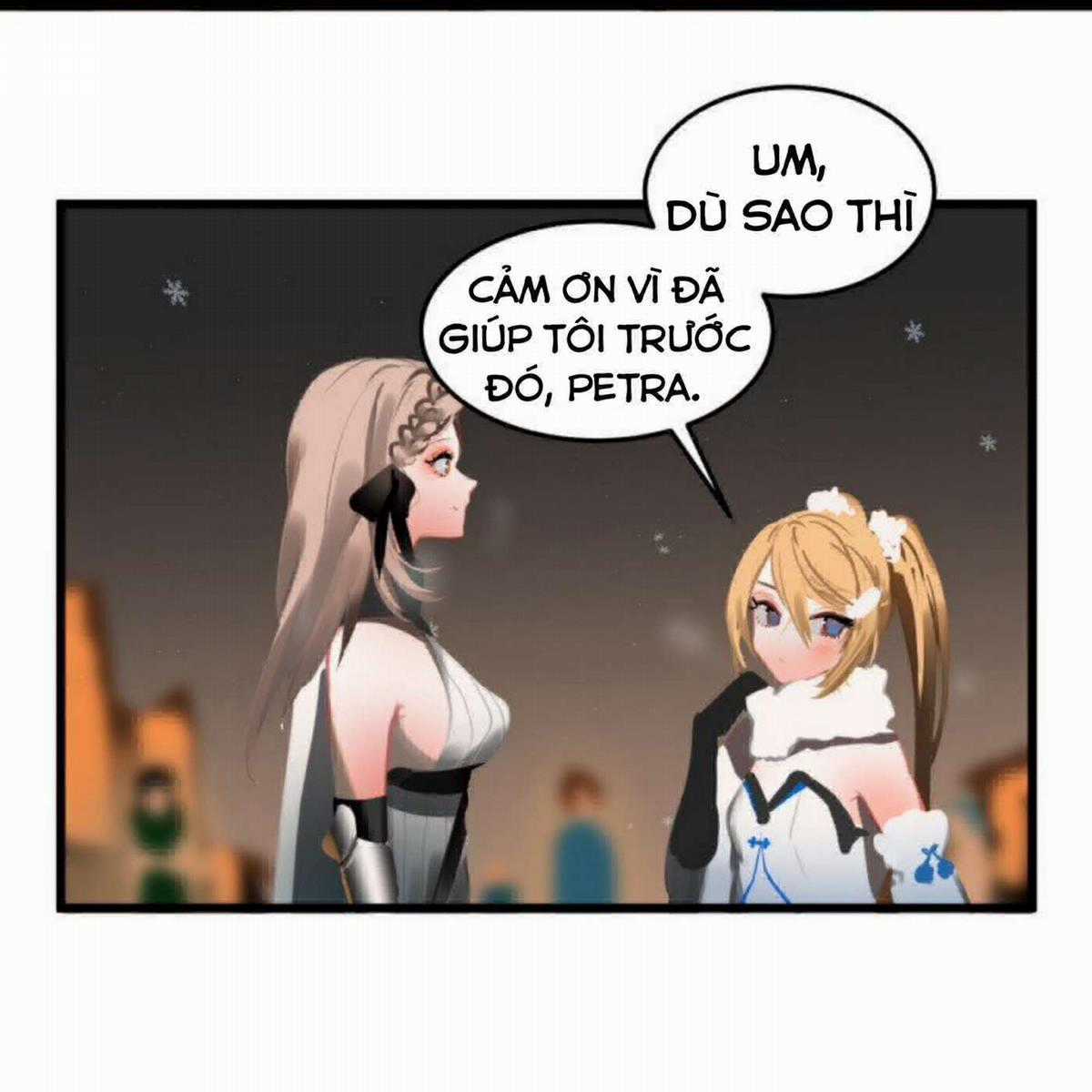 Winter Moon - Siêu Phẩm | Cảm ơn vì tất cả Chapter 327 trang 28