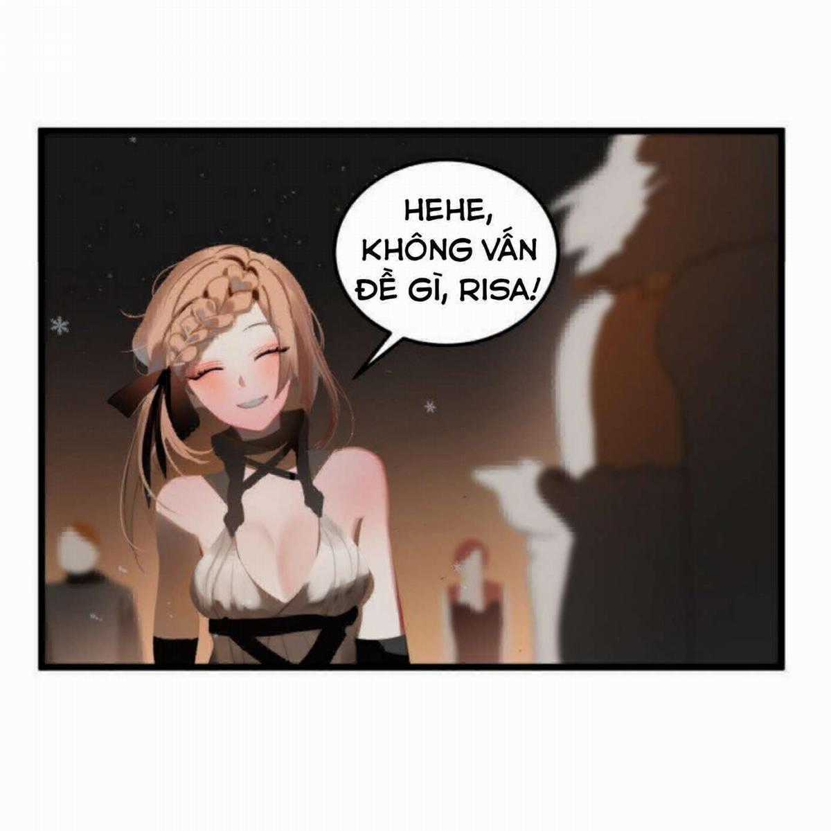 Winter Moon - Siêu Phẩm | Cảm ơn vì tất cả Chapter 327 trang 29