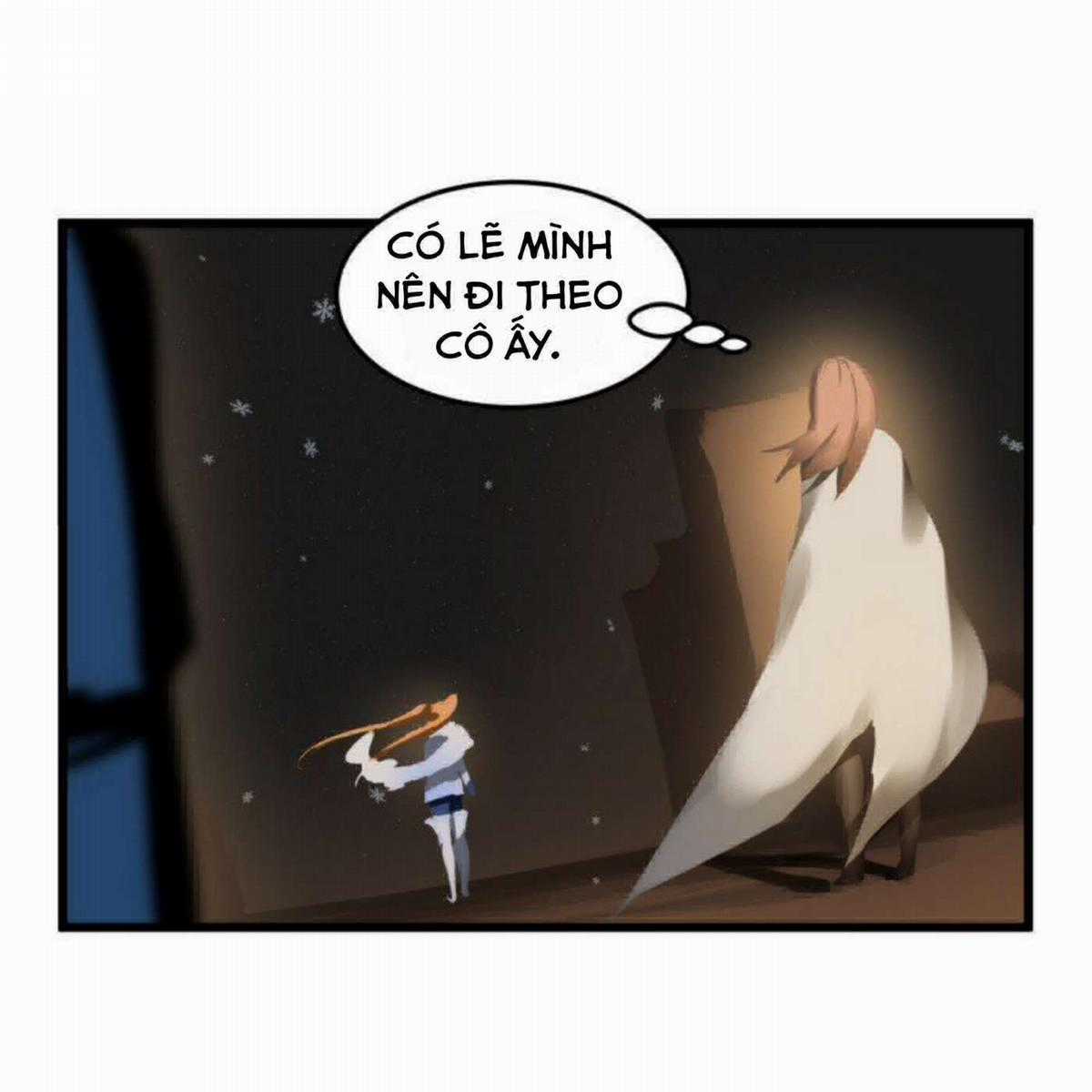 Winter Moon - Siêu Phẩm | Cảm ơn vì tất cả Chapter 327 trang 30