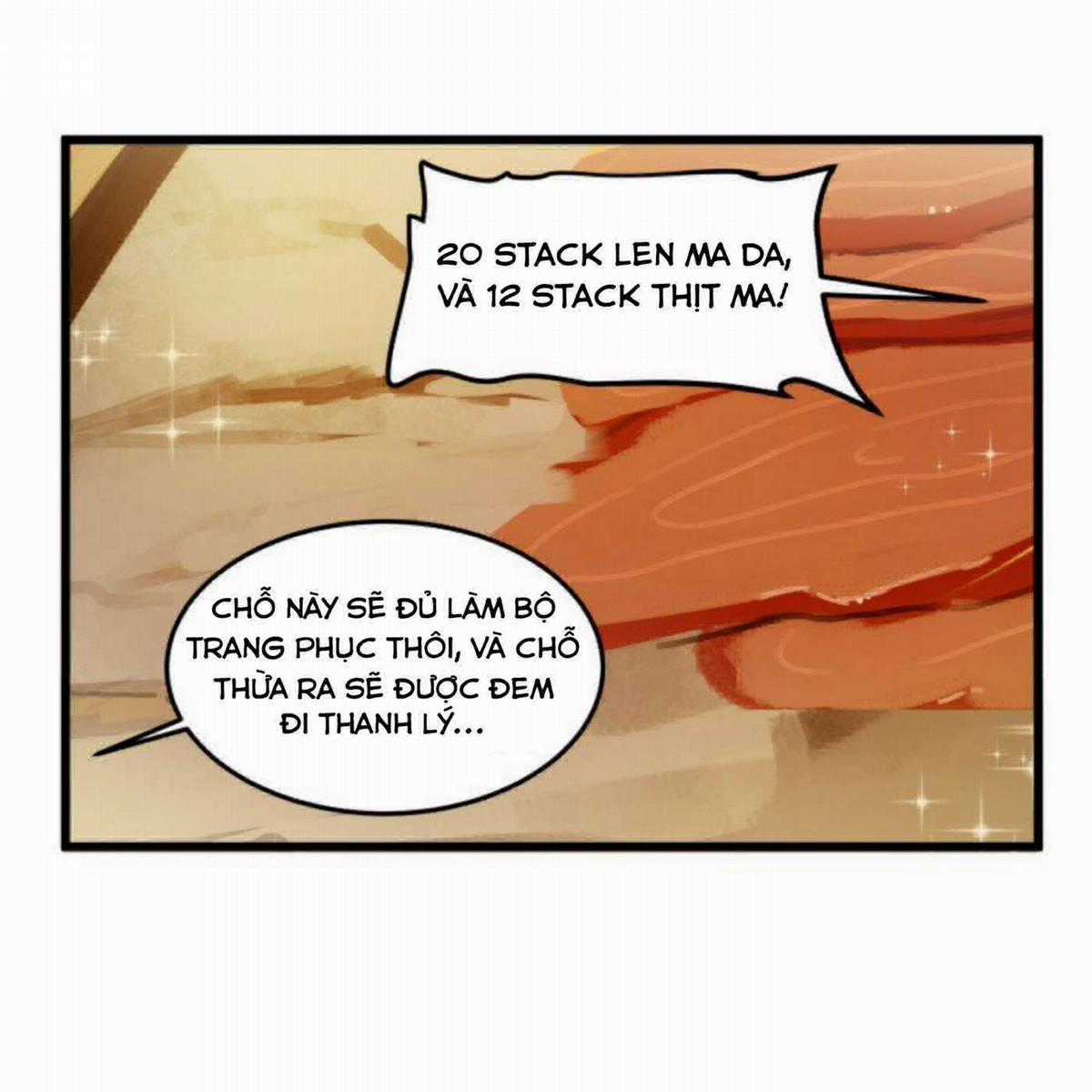 Winter Moon - Siêu Phẩm | Cảm ơn vì tất cả Chapter 327 trang 4