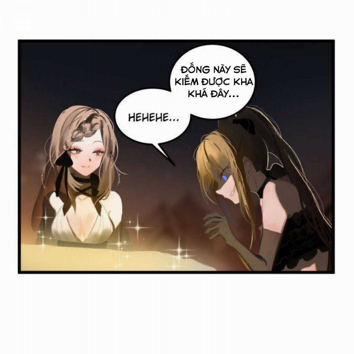 Winter Moon - Siêu Phẩm | Cảm ơn vì tất cả Chapter 327 trang 5