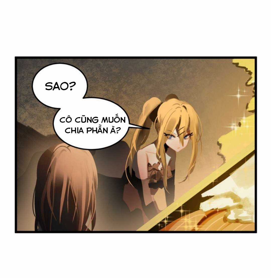 Winter Moon - Siêu Phẩm | Cảm ơn vì tất cả Chapter 327 trang 6