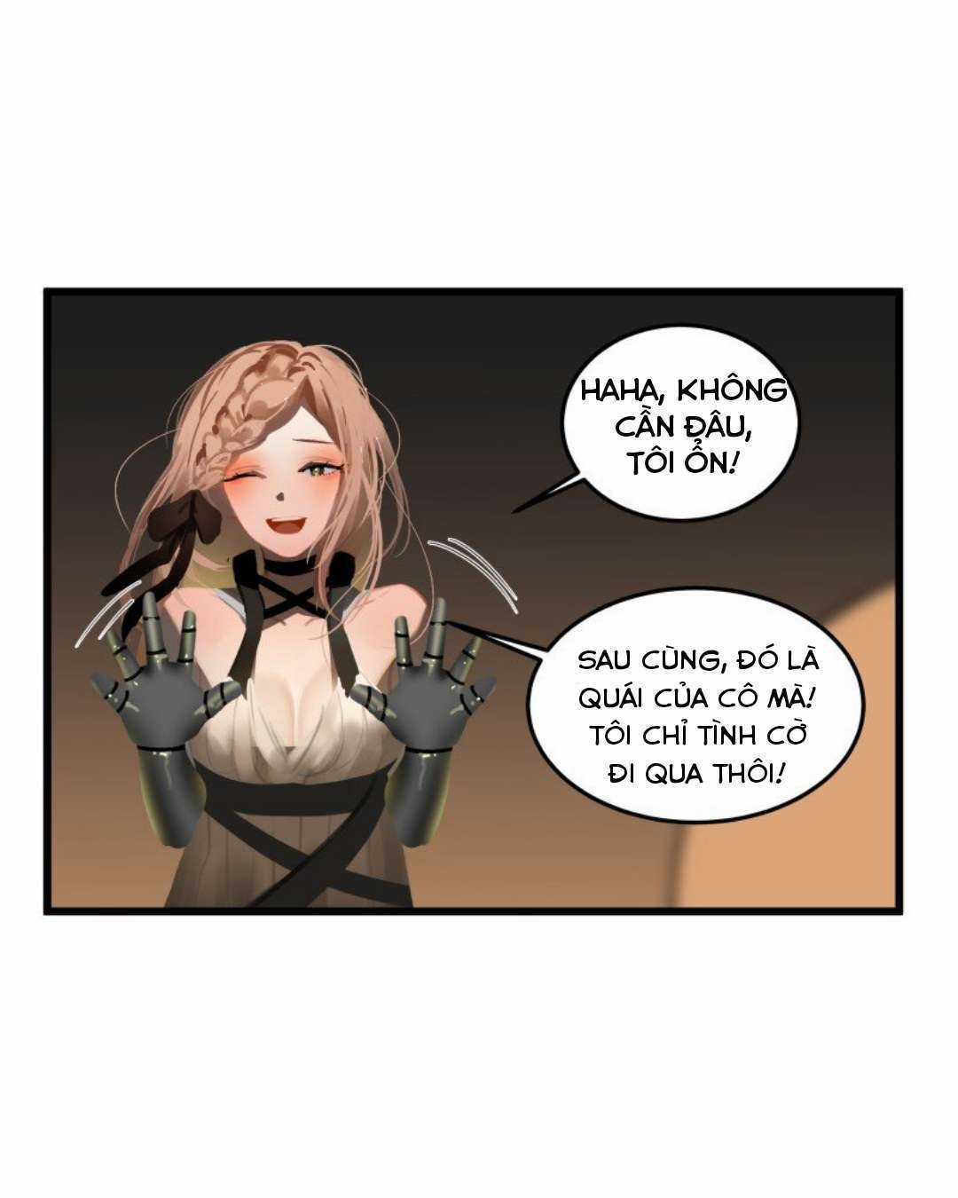 Winter Moon - Siêu Phẩm | Cảm ơn vì tất cả Chapter 327 trang 7