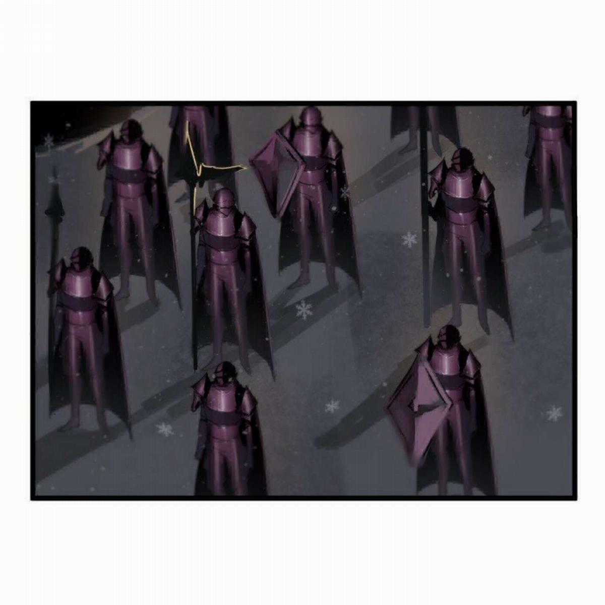 Winter Moon - Siêu Phẩm | Cảm ơn vì tất cả Chapter 328 trang 10