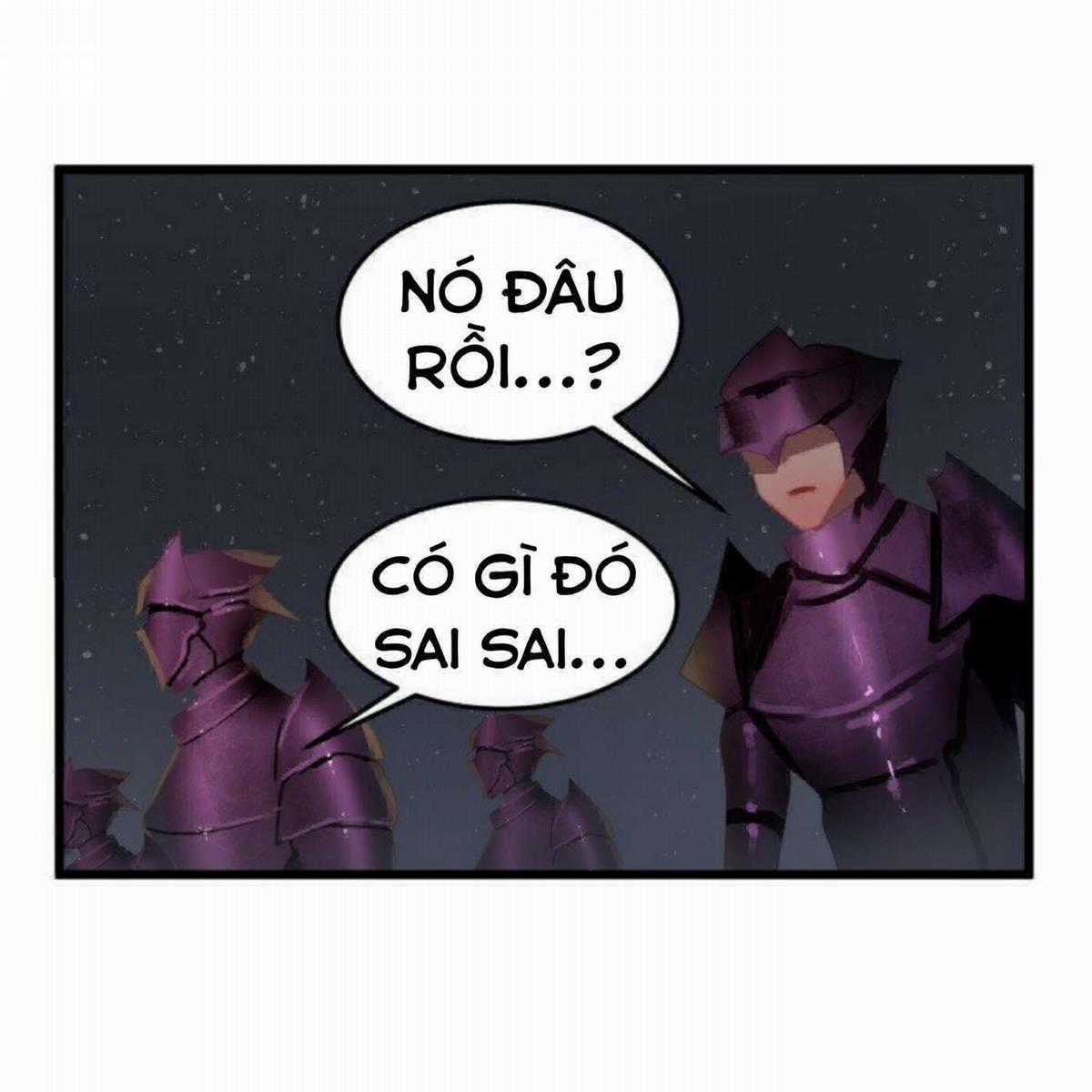 Winter Moon - Siêu Phẩm | Cảm ơn vì tất cả Chapter 328 trang 11