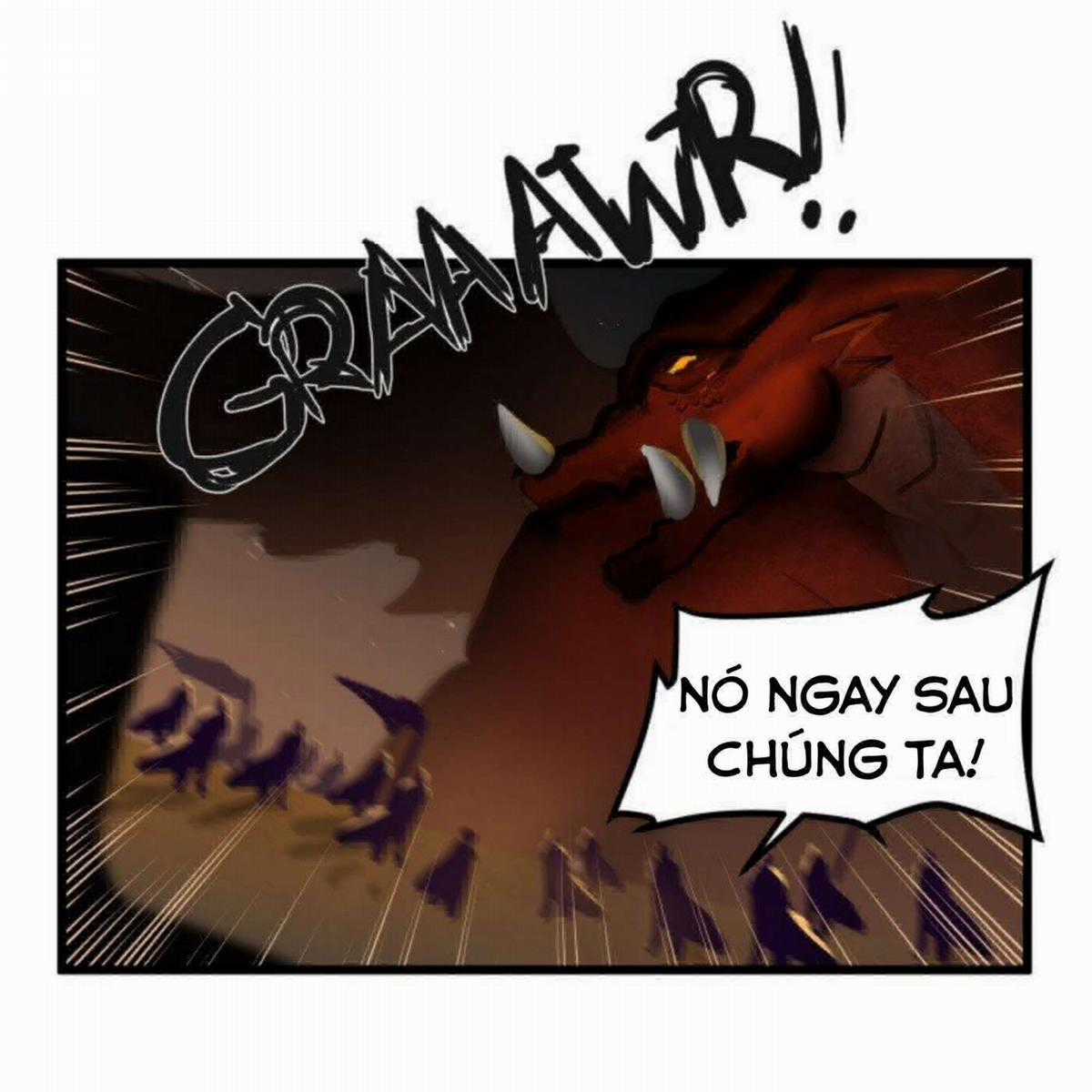 Winter Moon - Siêu Phẩm | Cảm ơn vì tất cả Chapter 328 trang 13