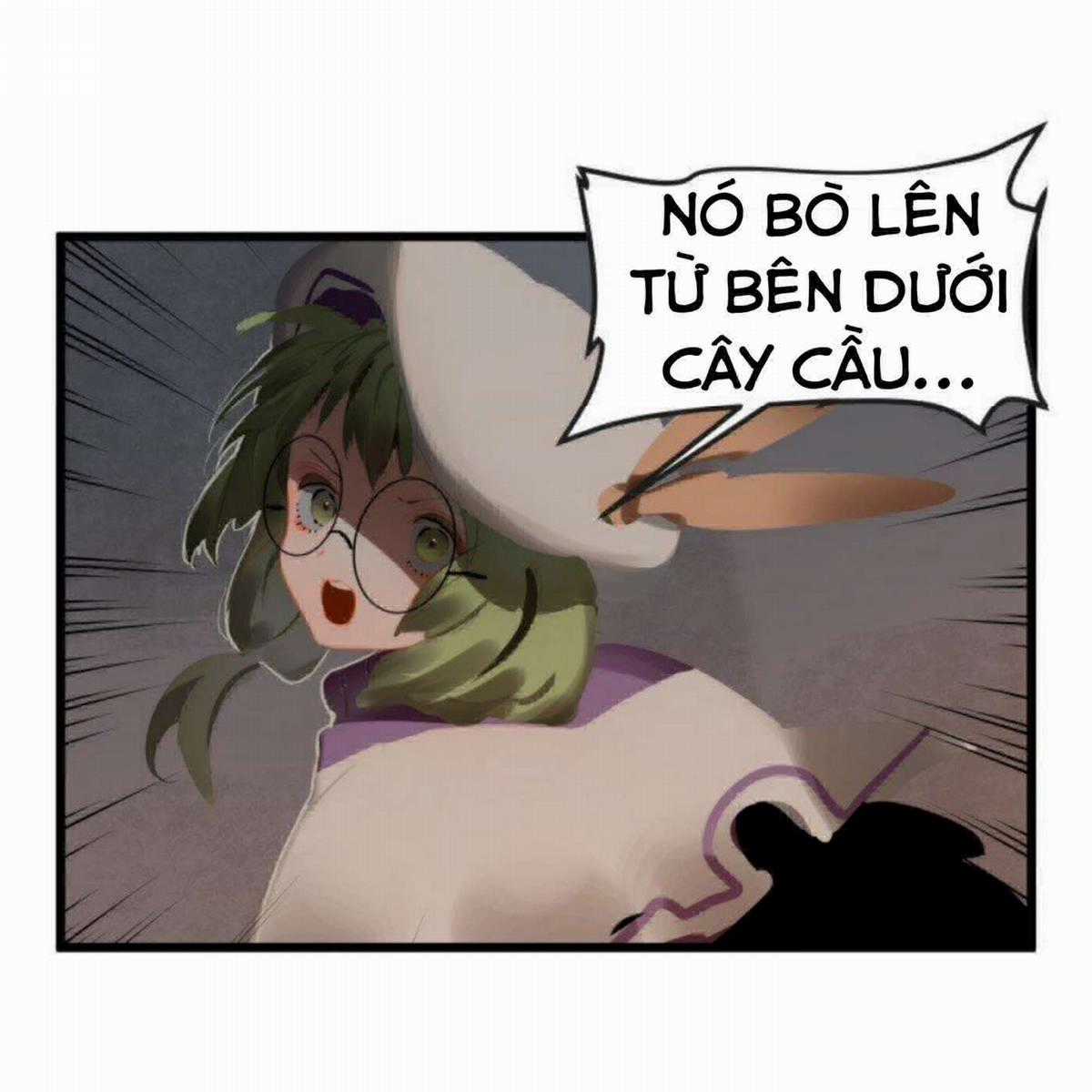 Winter Moon - Siêu Phẩm | Cảm ơn vì tất cả Chapter 328 trang 14