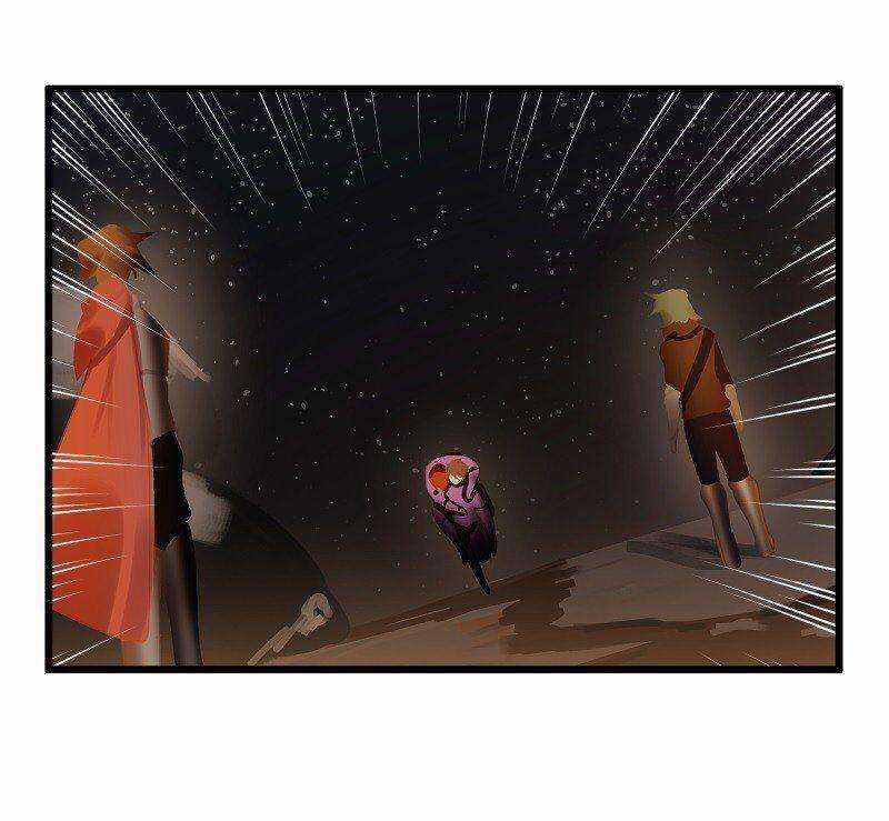 Winter Moon - Siêu Phẩm | Cảm ơn vì tất cả Chapter 328 trang 15