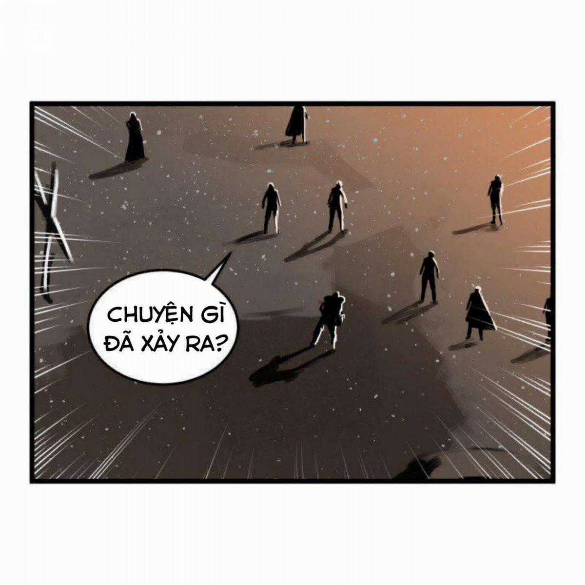 Winter Moon - Siêu Phẩm | Cảm ơn vì tất cả Chapter 328 trang 16