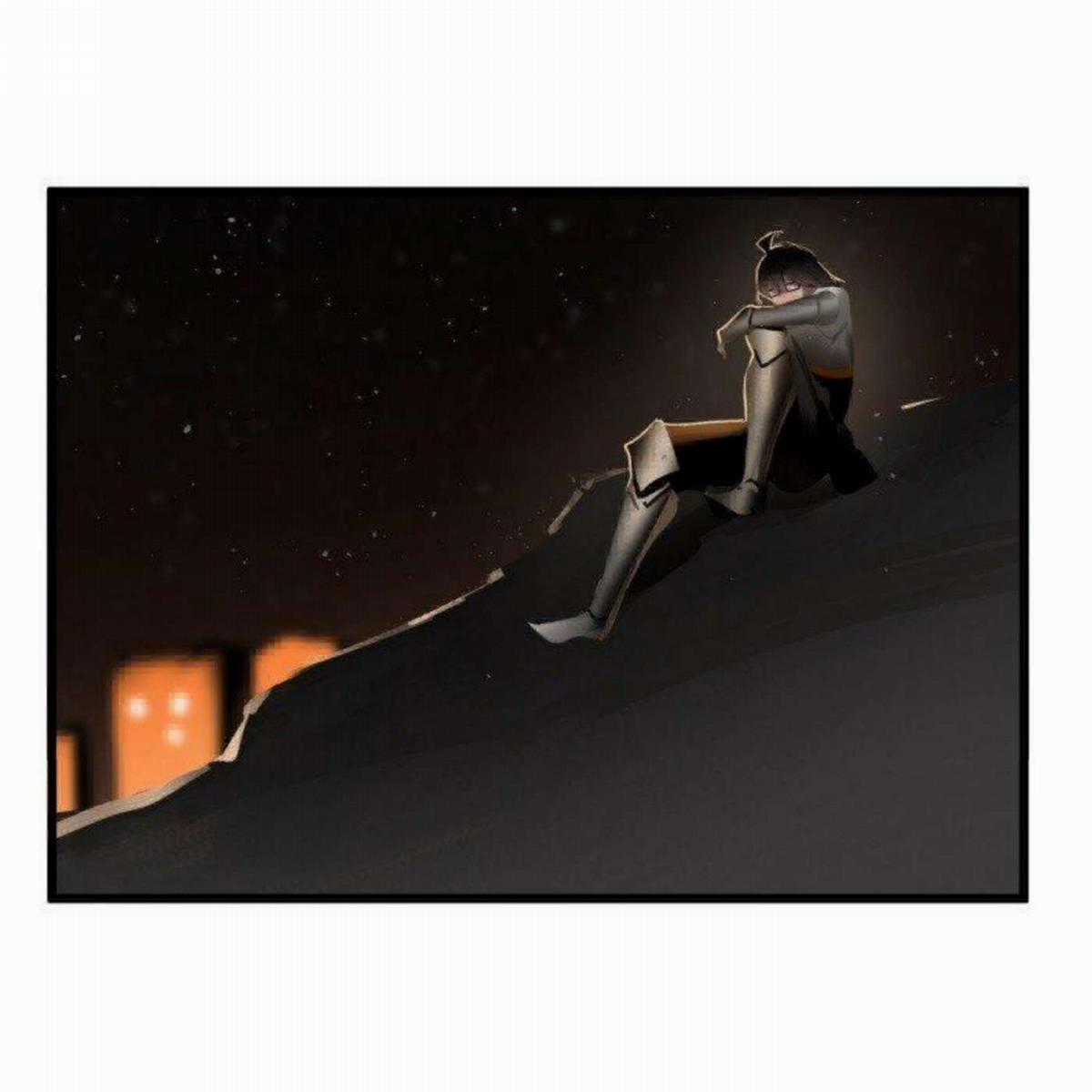 Winter Moon - Siêu Phẩm | Cảm ơn vì tất cả Chapter 328 trang 18