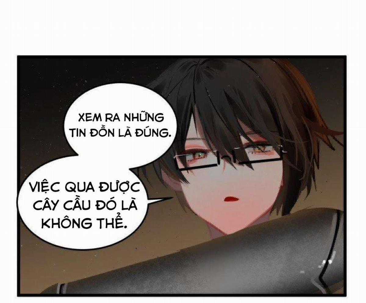 Winter Moon - Siêu Phẩm | Cảm ơn vì tất cả Chapter 328 trang 19