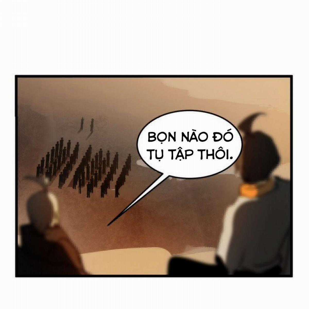 Winter Moon - Siêu Phẩm | Cảm ơn vì tất cả Chapter 328 trang 2