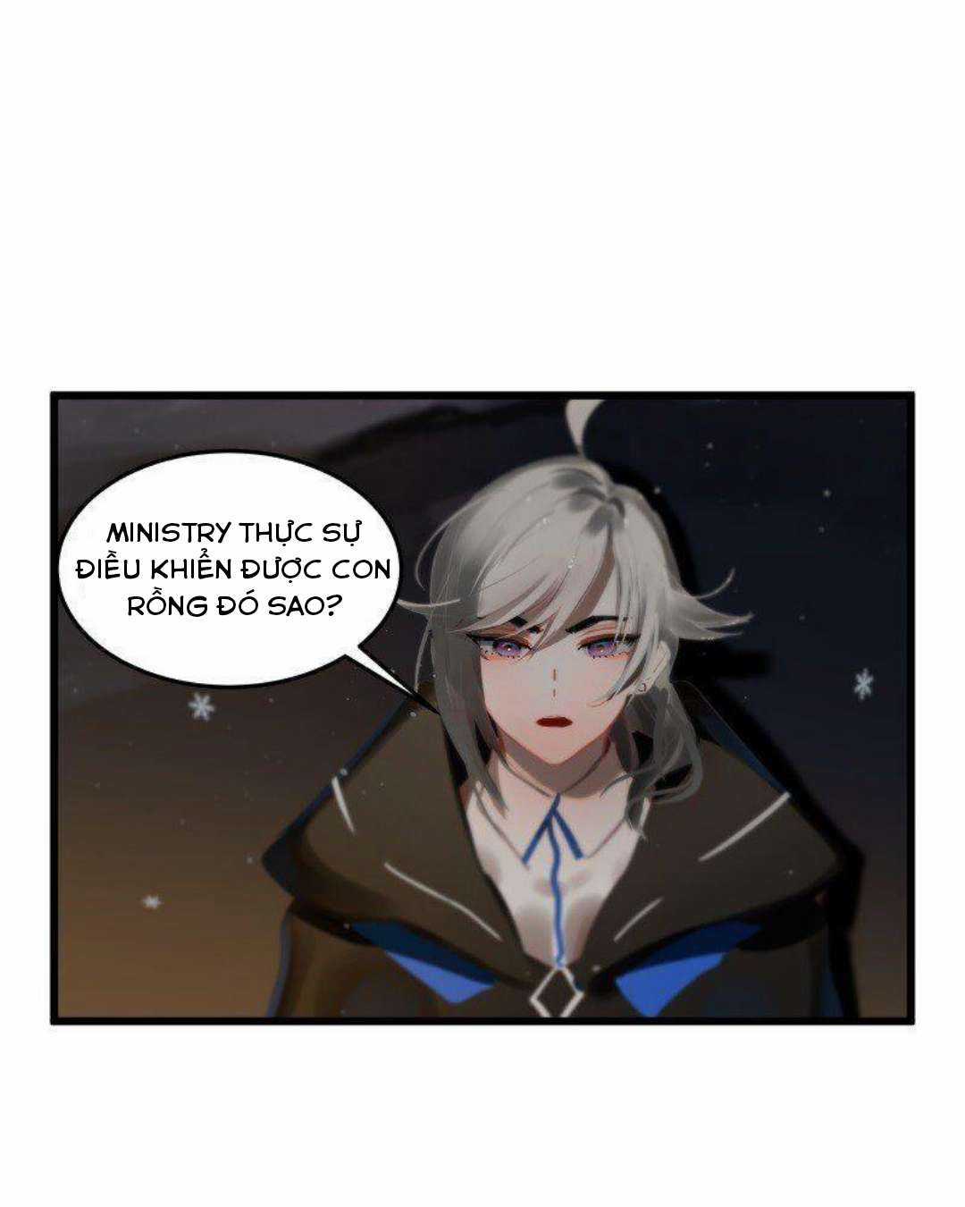 Winter Moon - Siêu Phẩm | Cảm ơn vì tất cả Chapter 328 trang 20